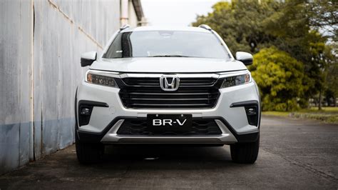 Specs, Prices, Everything You Need To Know About The 2024 Honda Br.